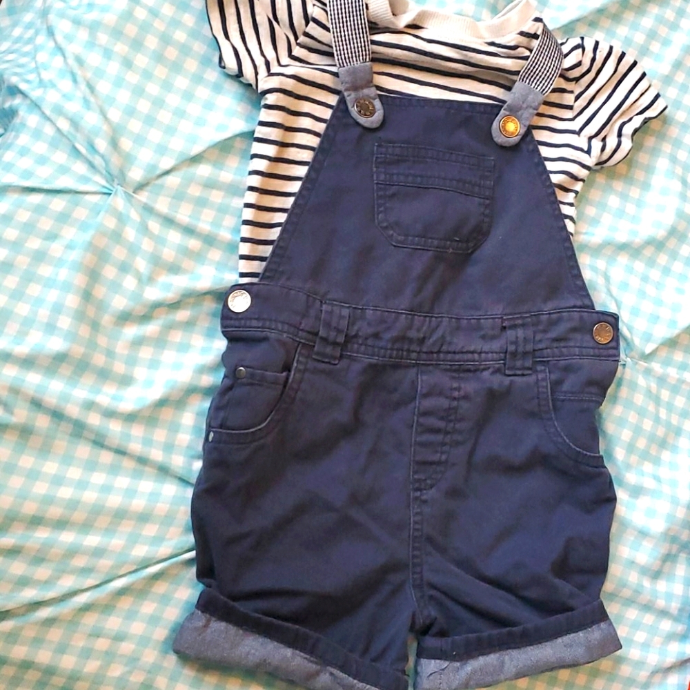 2piece boys clothing